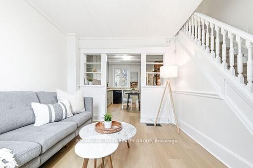 Property Photo: 391 Murray Street ON K8A 4P5