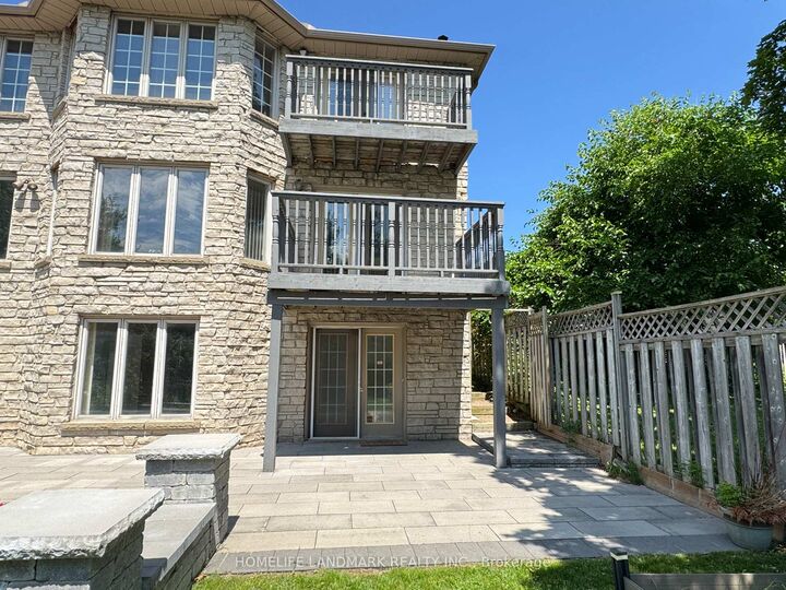 Property Photo: 129 Shirley Avenue Basemen ON L4N 2B8