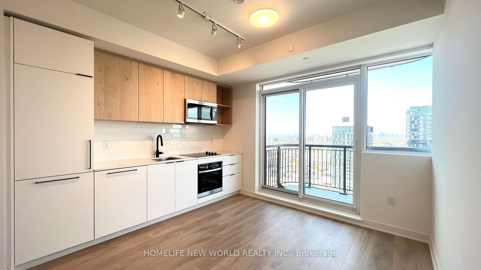 Property Photo:  1185 Dupont Street 2311  ON M6H 0G5 