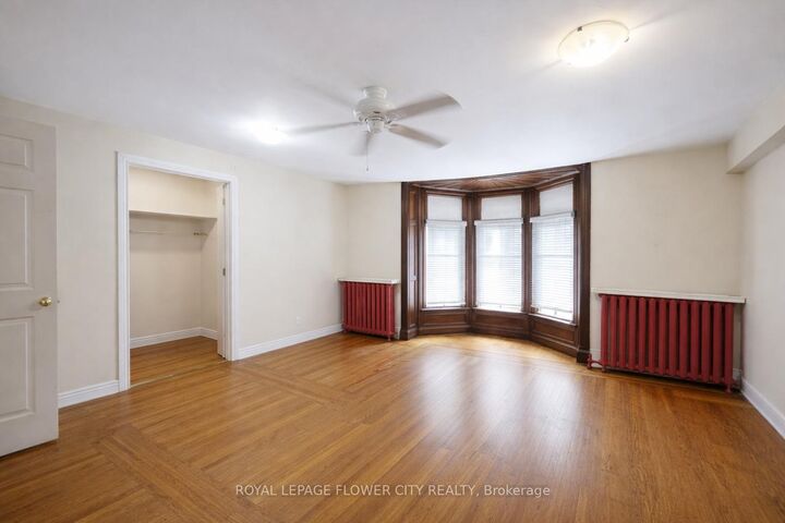 Property Photo:  199 Division Street 1  ON L3B 3Z5 