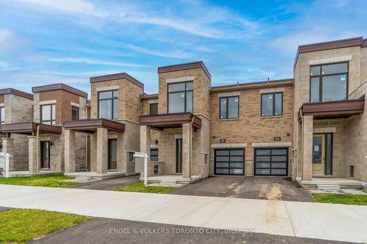 Property Photo: 136 Mumbai Drive ON L3S 0G5