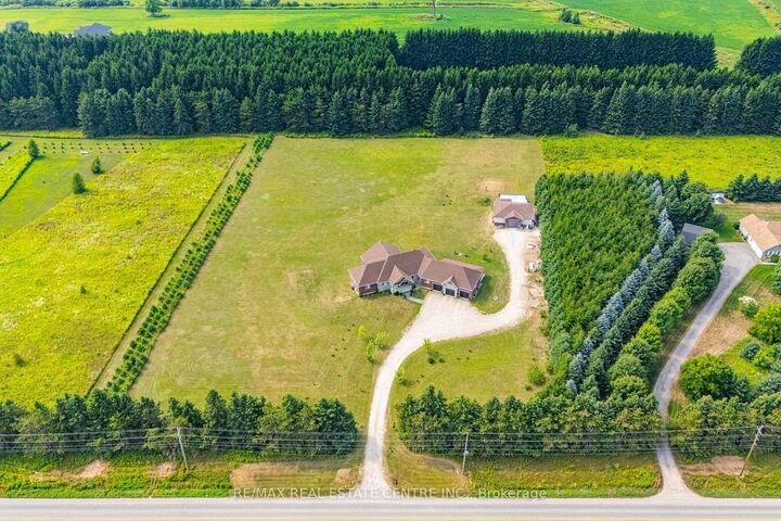023181 Erin East Garafraxa Townline — photo 1