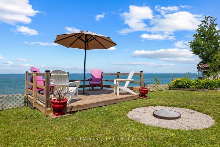 Property Photo: 509 Bruce Road 13 N/A ON N0H 2L0