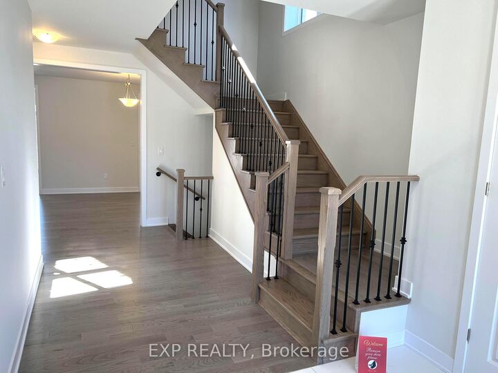 Property Photo:  309 O'Toole Crescent  ON K9K 0J4 