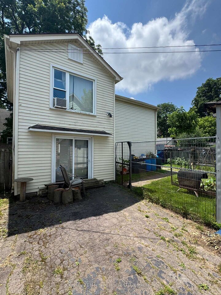 Property Photo:  4680 Ryerson Crescent  ON L2J 0E8 