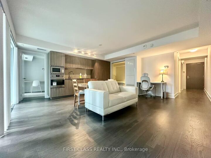 Property Photo:  955 Bay Street  ON M5S 0C6 