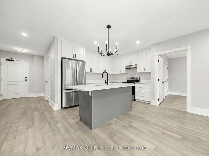 Property Photo: 17 Cleave Avenue 505 ON K0K 2T0