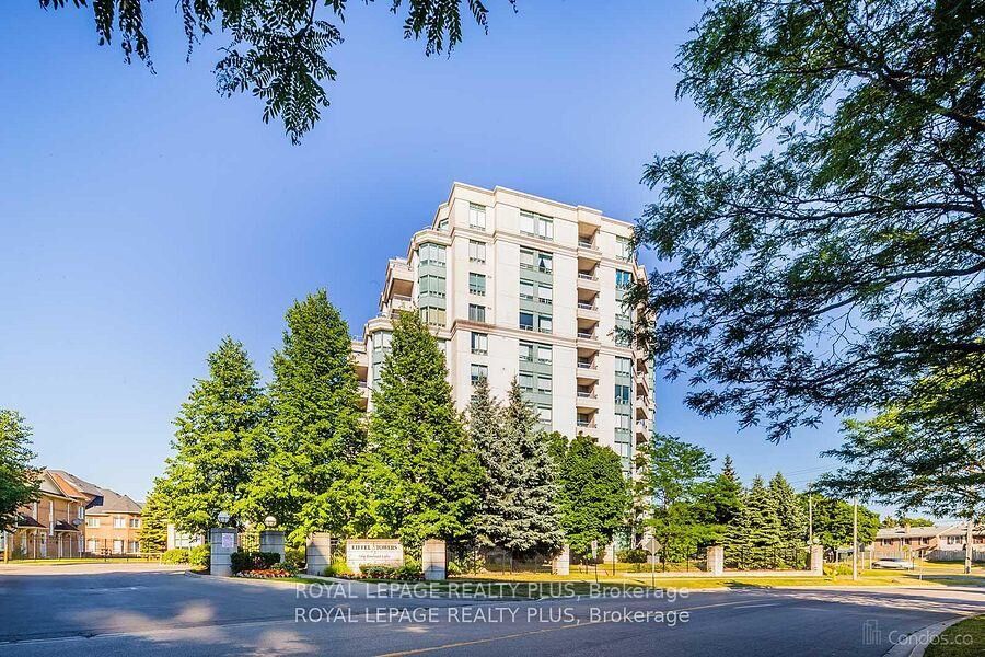 Property Photo:  5 Emerald Lane Ph 409  ON L4J 8P7 