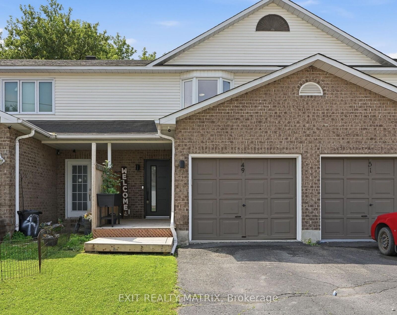 Property Photo:  49 Forget Street  ON K0A 1W0 