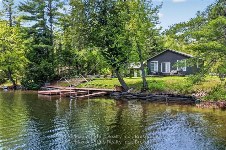 Property Photo: 24 Relax Avenue ON K0M 2L0