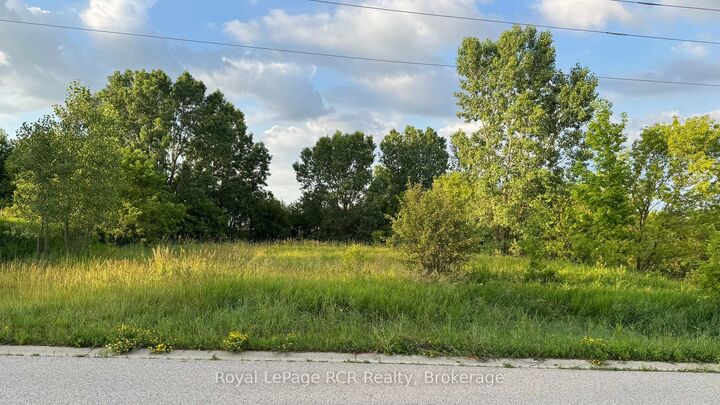Property Photo:  Lt 19 Pl 174 Dinsley Street  ON N0M 1H0 