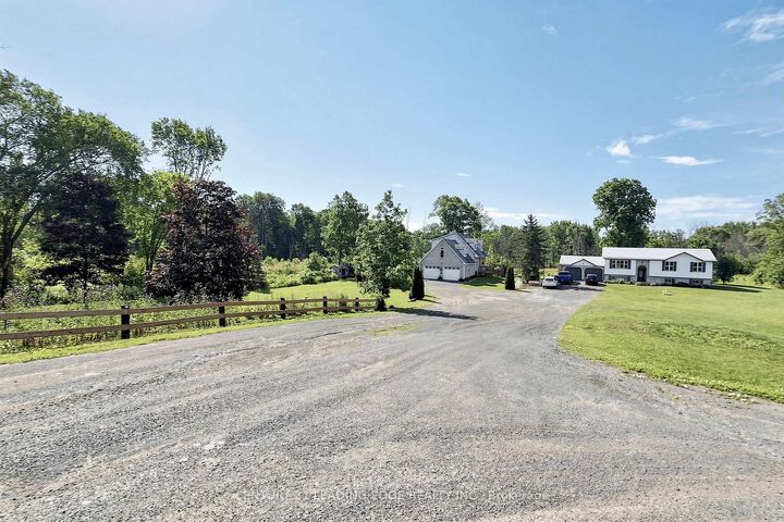 Property Photo: 134 C Mudcat Road ON K0K 1V0