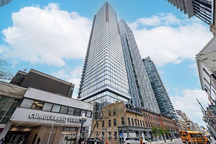 Photo de la propriété:  8 Cumberland Street 4901  ON M4W 0B6 