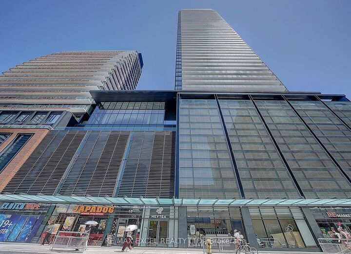 501 Yonge Street 3509 — photo 1