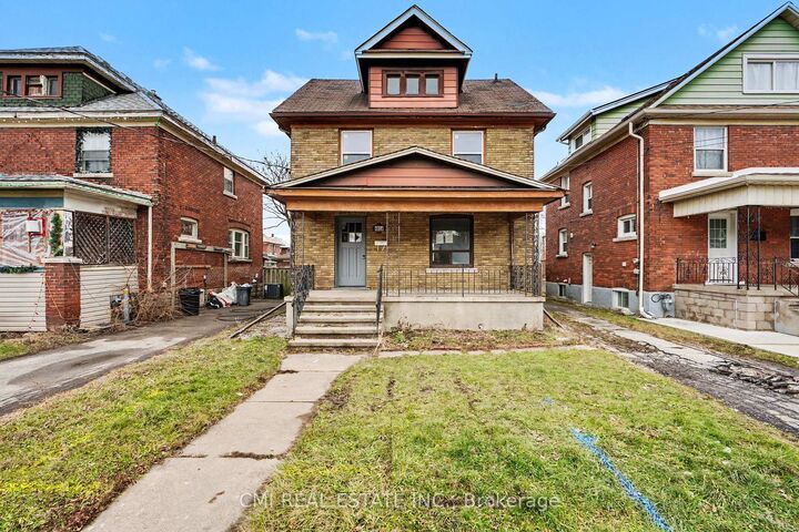 Property Photo: 4824 Fourth Avenue ON L2E 4P1