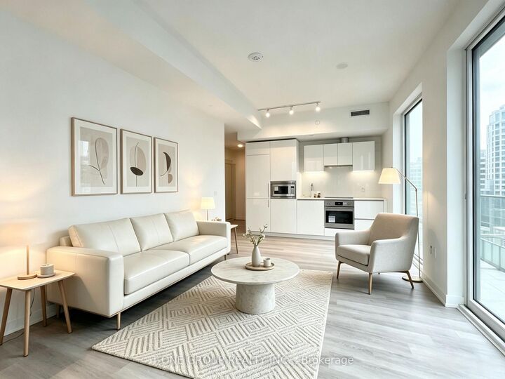 Property Photo:  121 St Patrick Street 1421  ON M5T 0B8 