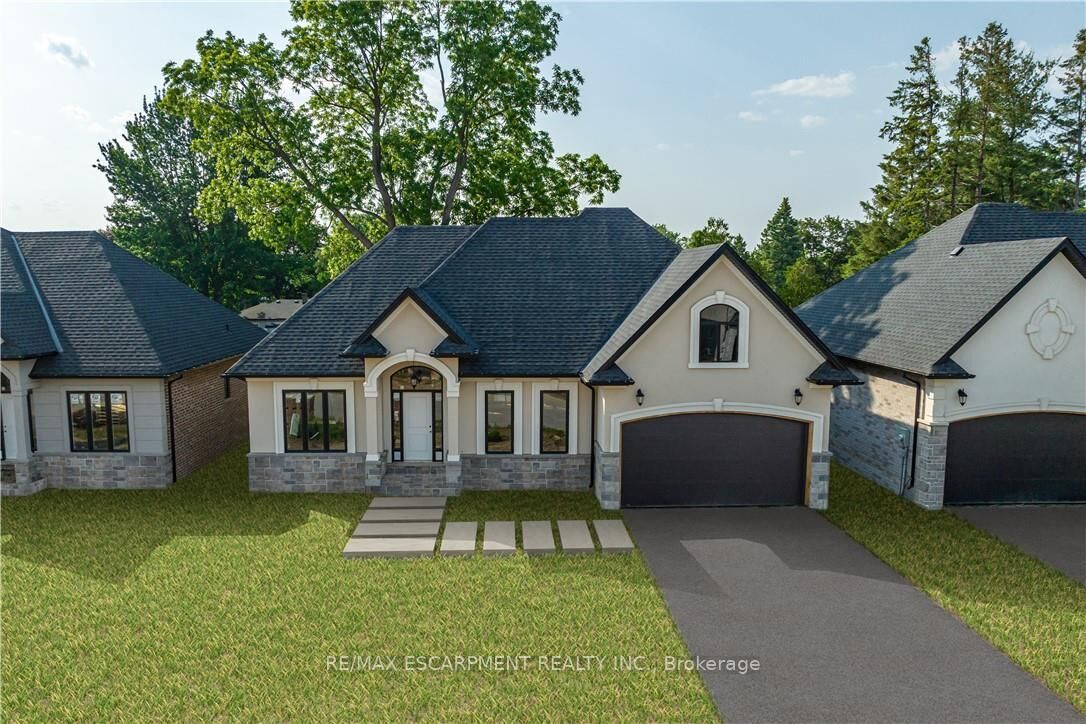 Property Photo: 57 Cesar Place ON L9G 0G3