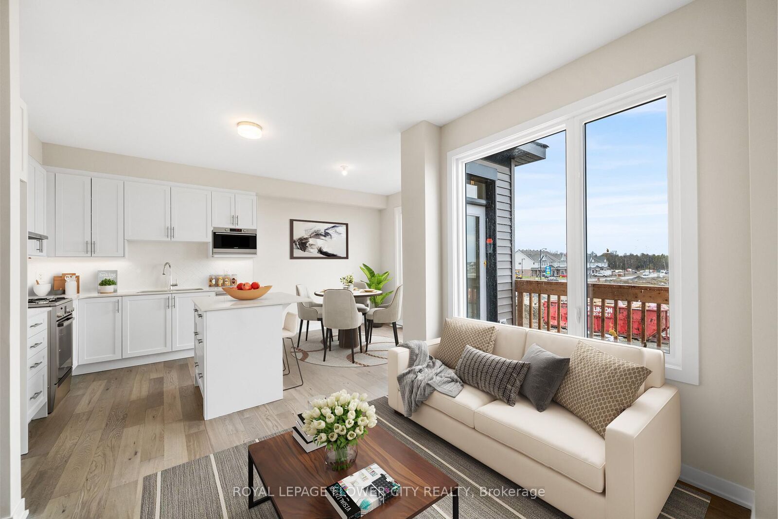 Property Photo:  283 Les Emmerson Drive  ON K2J 7L6 