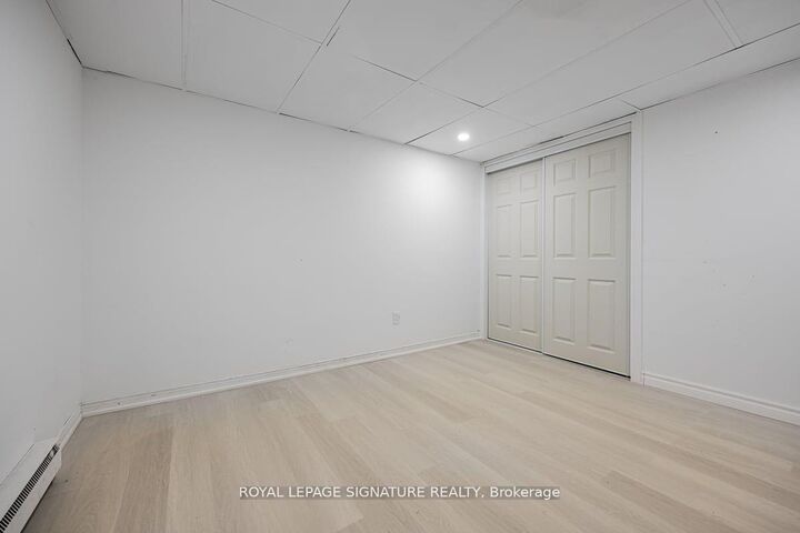 Property Photo:  54 Tuscarora Drive C  ON M2H 2K3 