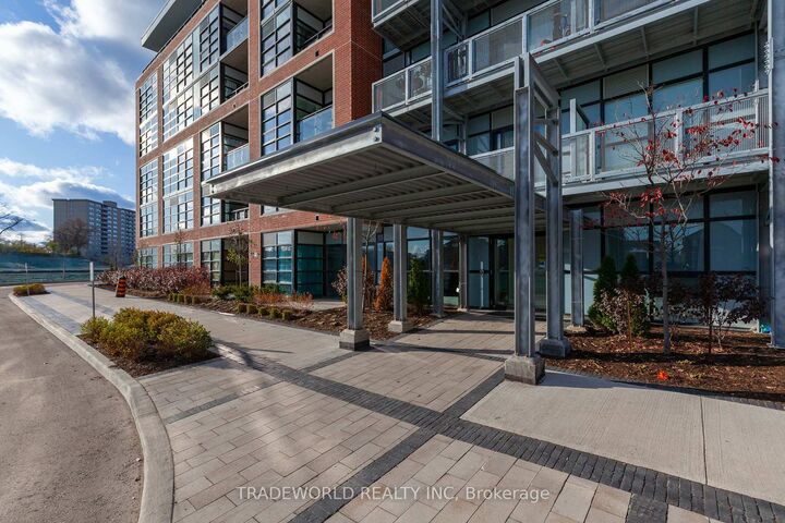 15 Prince Albert Boulevard 619 — photo 1