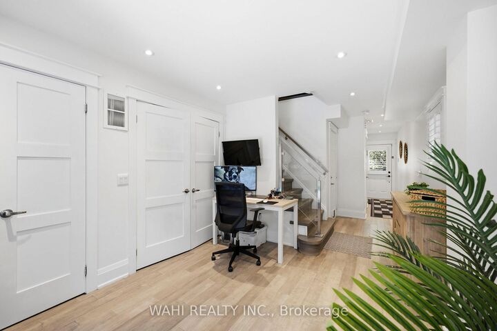 Property Photo: 13 Rock Haven Lane ON L6X 0H2