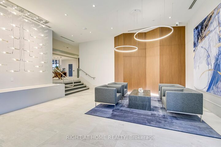 Property Photo: 385 Winston Road 1103 ON L3M 0J3