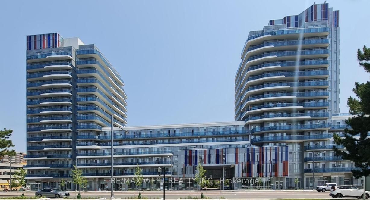Property Photo:  9471 Yonge Street 630  ON L4C 1V4 