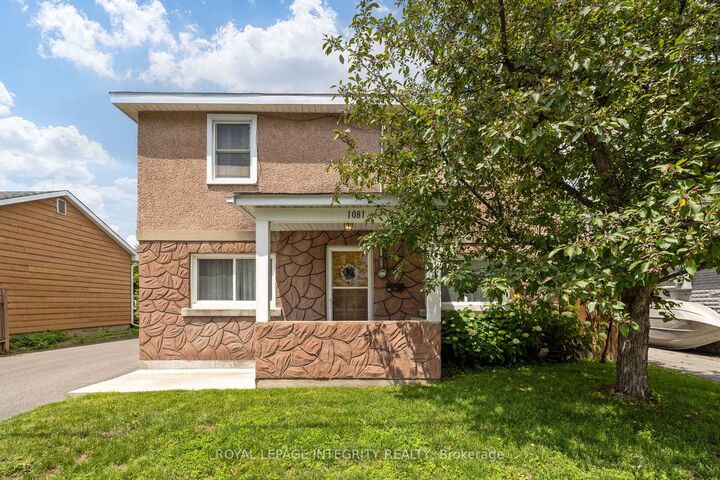 1081 Kenaston Street — photo 1
