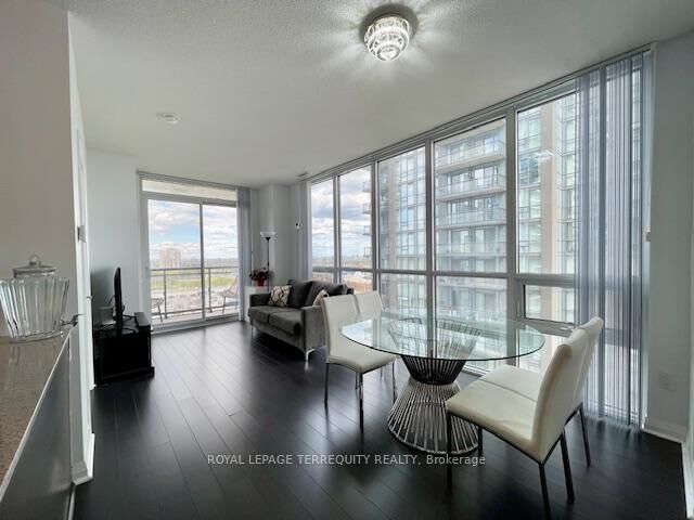 Property Photo:  5033 Four Springs Avenue 1219  ON L5R 0G6 