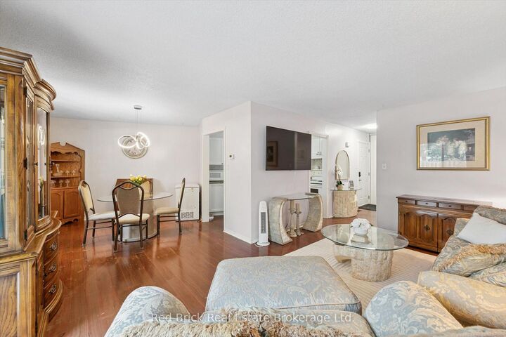 Property Photo:  90 Ferman Drive 36  ON N1H 8E7 