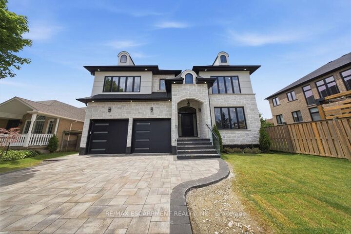 Property Photo: 62 Jeremy Street ON L9A 2T1