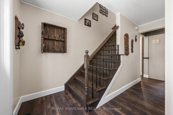 Property Photo: 18 Berg Crescent ON K0G 1J0