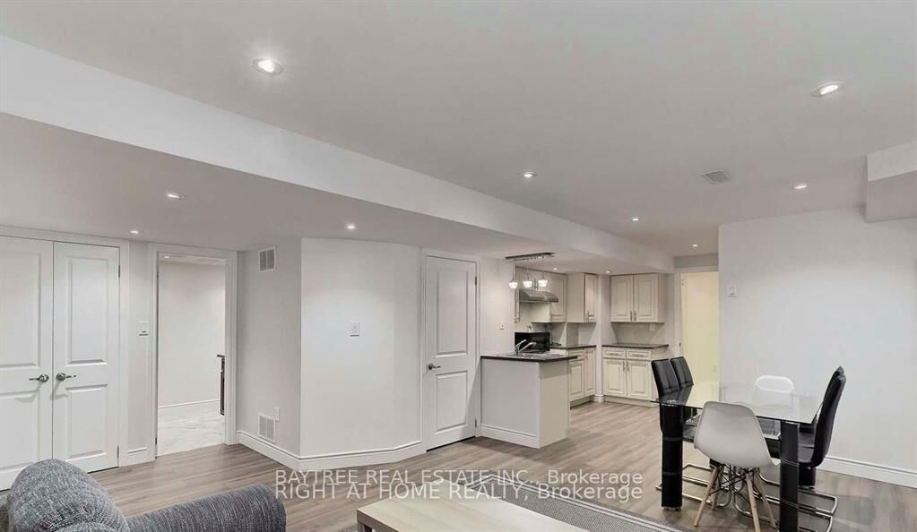Property Photo: 171 Cherryhurst Road Basemt ON L6M 0W1