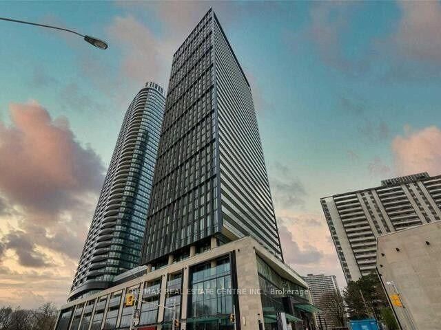 Photo de la propriété:  575 Bloor Street E 3106  ON M4W 0B2 
