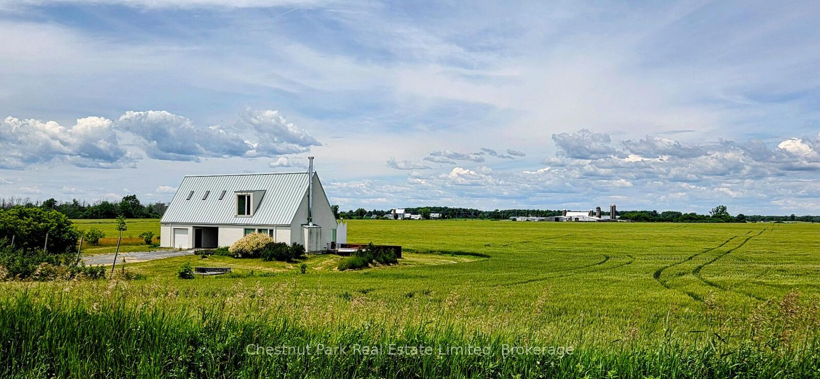 Property Photo:  1558 Gilead Road  ON K0K 1G0 