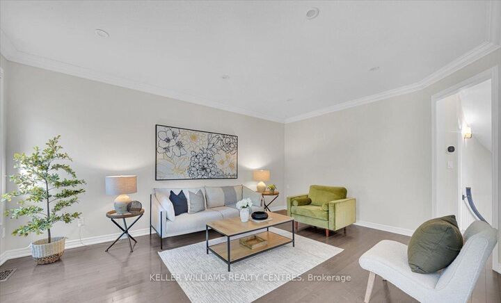 Property Photo: 2309 Eighth Line ON L6H 7L7