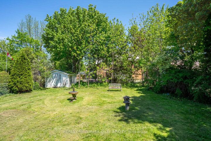 Property Photo: 43 Church Street S ON L9R 1G9