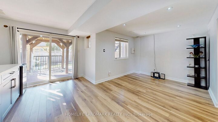 Property Photo: 32 Arco Circle ON L6A 3Z7