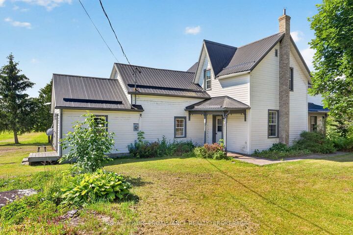 Property Photo:  3920 County Road 14 N/A  ON K0K 1Z0 