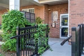 Property Photo:  272 Georgian Drive 204  ON L6H 0K4 