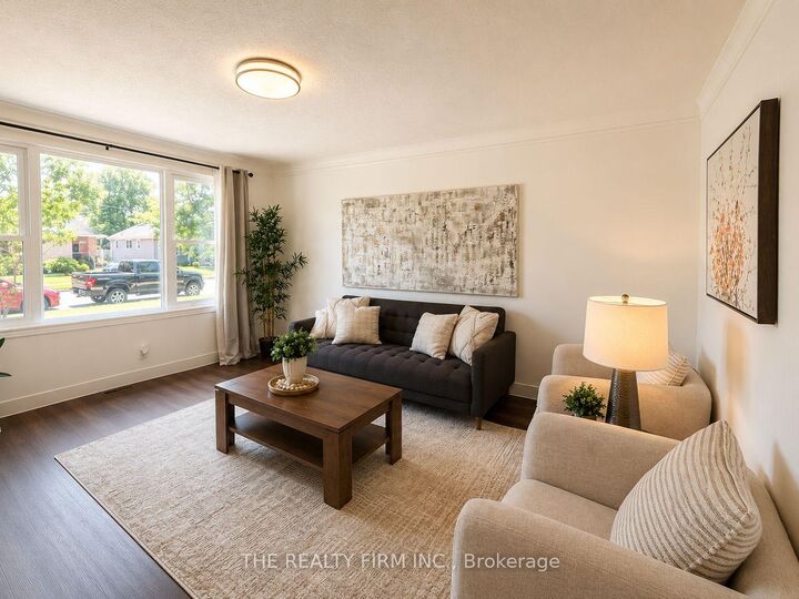 Property Photo:  1626 Leonard Street  ON N5W 3G6 