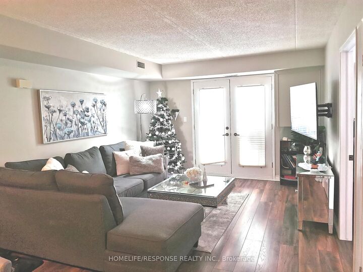 Property Photo:  2010 Cleaver Avenue 115  ON L7M 4C1 