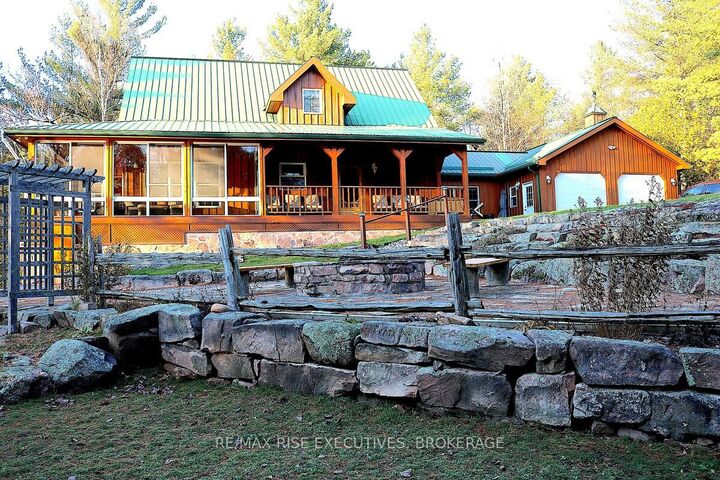 Property Photo: 1093B Two Loon Lane ON K0H 2P0