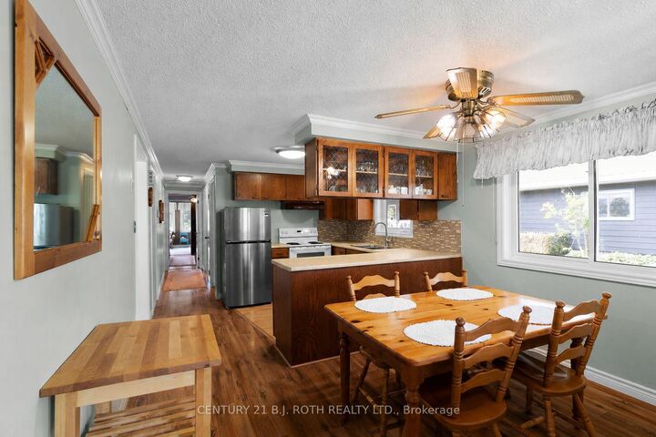 Property Photo:  19 Maple Crescent  ON L0L 1T0 