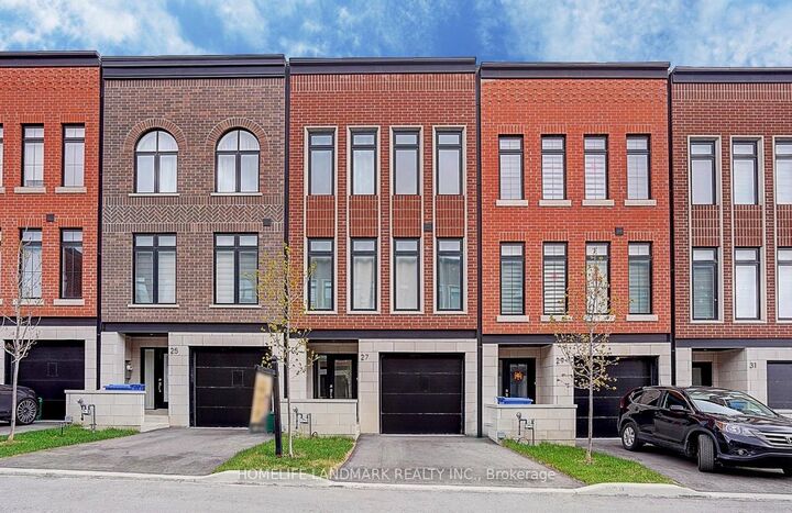 27 Chestnut Court — photo 1