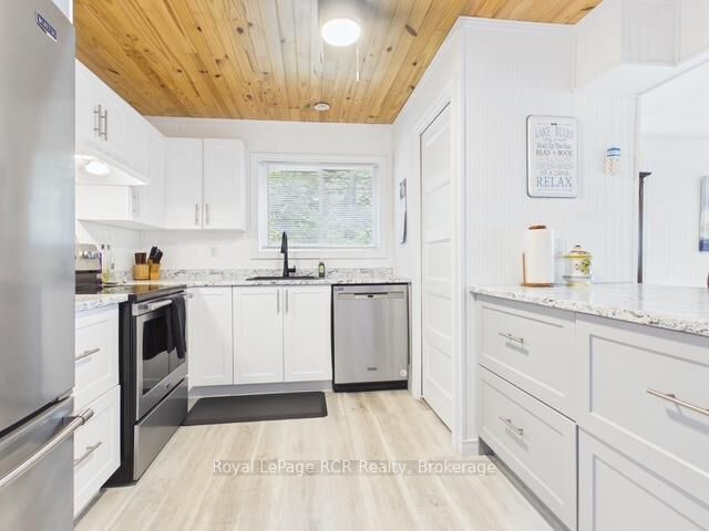 Property Photo: 86457 McLean Street ON N2Z 2X3