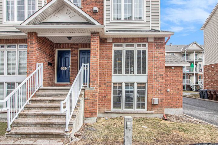 Property Photo: 1512 Walkley Road 36 ON K1V 2G7