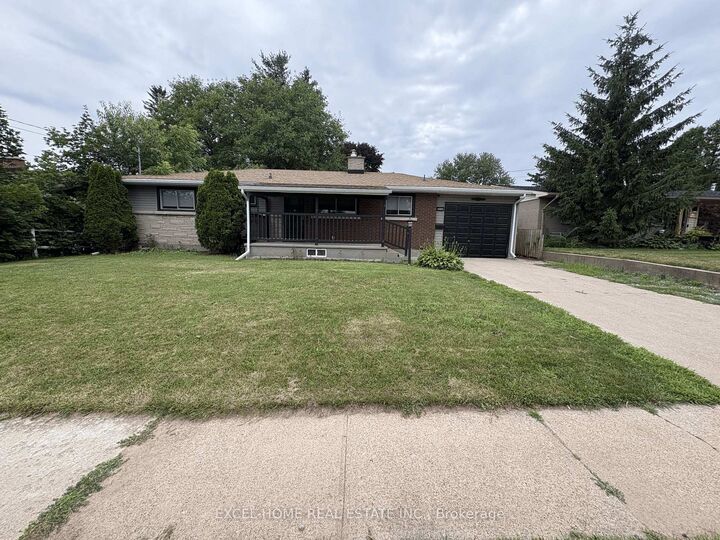 4503 Maplewood Avenue — photo 1