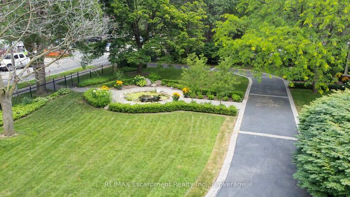 Property Photo: 488 Macdonald Road ON L6J 2B9