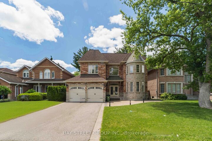 Property Photo: 24 Murray Avenue ON M1S 2A2